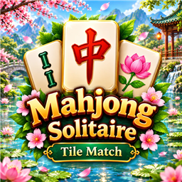 Mahjong Solitaire app icon