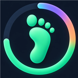 StrideUp app icon