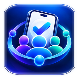 TestersHub app icon