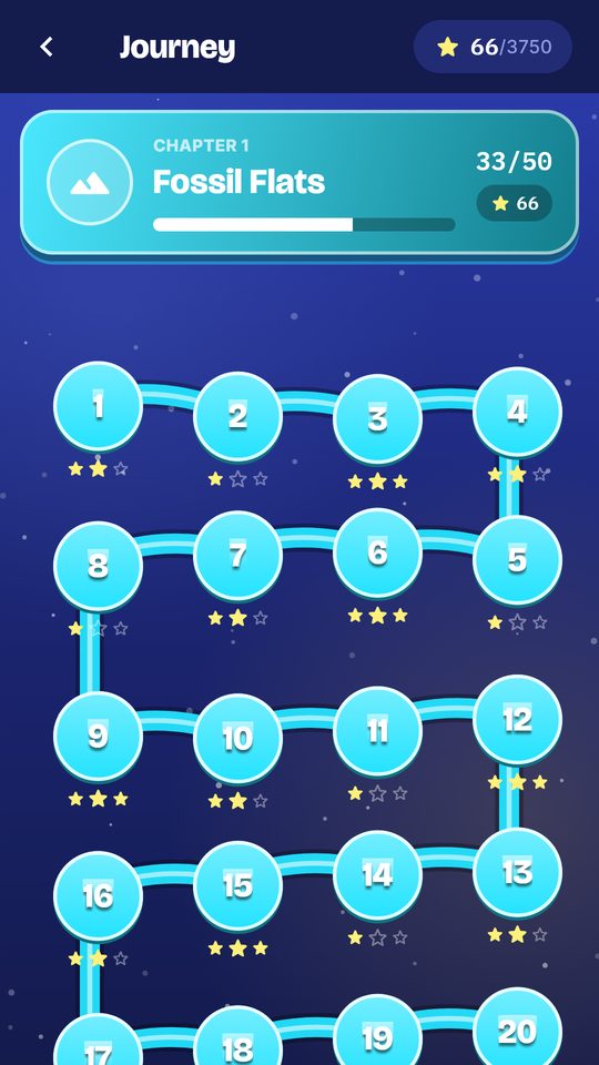 Blockosaurus screenshot 3