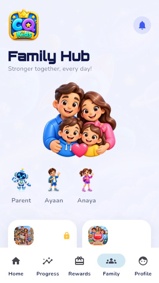 ChoreQuest Kids screenshot 5